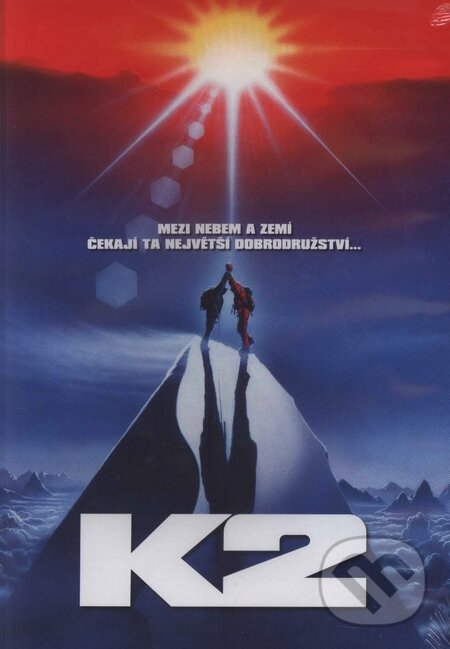 Film: K2 (Franc Roddam) (). , 1991 Film: K2 (Franc Roddam) (). , 1991