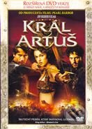 Film: Kráľ Artuš (Antoine Fuqua) (). Magicbox, 2004 Film: Kráľ Artuš (Antoine Fuqua) (). Magicbox, 2004