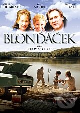 Film: Blonďáčik (Thomas Gilou) (). Hollywood, 2007 Film: Blonďáčik (Thomas Gilou) (). Hollywood, 2007