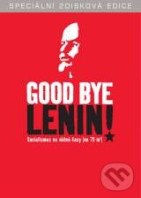 Film: Good Bye Lenin 2 DVD (Wolfgang Becker) (). Hollywood, 2003 Film: Good Bye Lenin 2 DVD (Wolfgang Becker) (). Hollywood, 2003