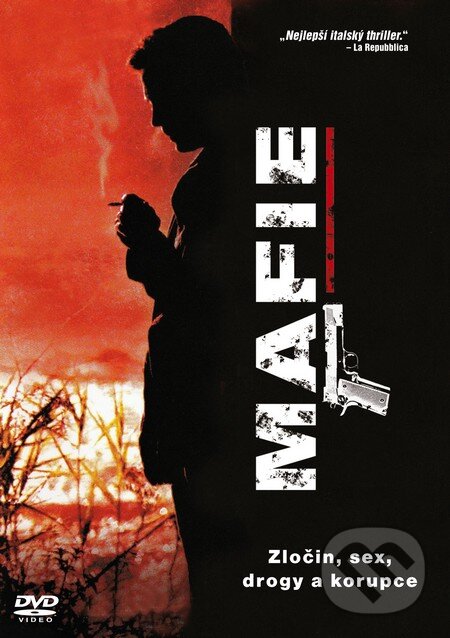 Film: Mafia (Michele Soavi) (). Magicbox, 2006 Film: Mafia (Michele Soavi) (). Magicbox, 2006