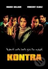 Film: Kontra (Cédric Klapisch) (). Hollywood, 2003 Film: Kontra (Cédric Klapisch) (). Hollywood, 2003
