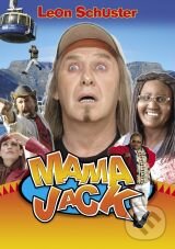Film: Mama Jack (Gray Hofmeyr) (). Hollywood, 2005 Film: Mama Jack (Gray Hofmeyr) (). Hollywood, 2005