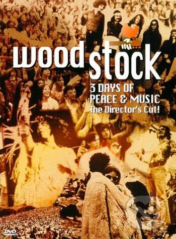 Film: Woodstock (Michael Wadleigh) (). Magicbox, 1970 Film: Woodstock (Michael Wadleigh) (). Magicbox, 1970