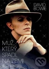 Film: Muž, ktorý spadol na zem (Nicolas Roeg) (). Hollywood, 1976 Film: Muž, ktorý spadol na zem (Nicolas Roeg) (). Hollywood, 1976