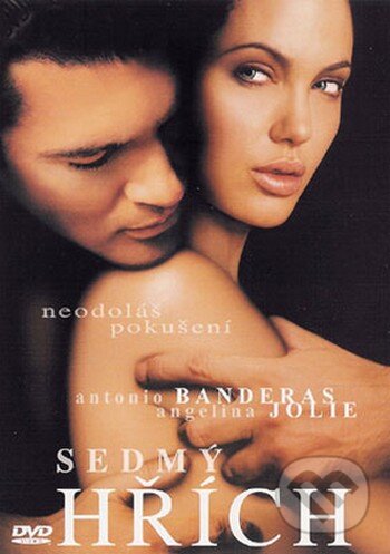Film: Siedmy hriech (Michael Cristofer) (). Magicbox, 2001 Film: Siedmy hriech (Michael Cristofer) (). Magicbox, 2001