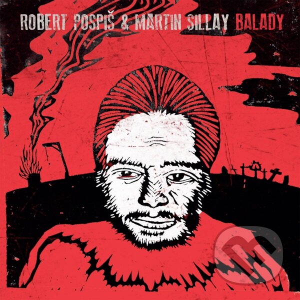 Hudební CD: Robert Pospiš, Martin Sillay: Balady (). Hudební CD: Robert Pospiš, Martin Sillay: Balady ().