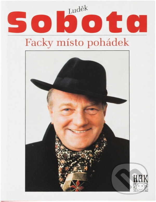 Kniha: Facky místo pohádek (Luděk Sobota). , 2002 Kniha: Facky místo pohádek (Luděk Sobota). , 2002