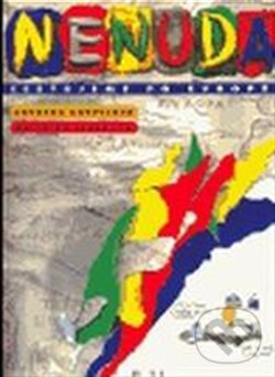 Kniha: Nenuda (Barbara Karpetová a Kateřina Sládková). Prostor, 1995 Kniha: Nenuda (Barbara Karpetová a Kateřina Sládková). Prostor, 1995