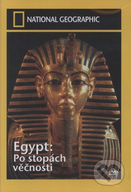 Film: Egypt: Po stopách věčnosti (Magicbox) (). Magicbox, 1982 Film: Egypt: Po stopách věčnosti (Magicbox) (). Magicbox, 1982