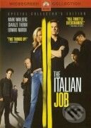 Film: Loupež po italsku (F. Gary Gray) (DVD). Magicbox, 2003 Film: Loupež po italsku (F. Gary Gray) (DVD). Magicbox, 2003