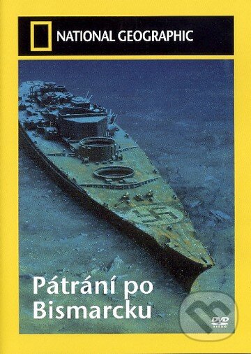 Film: Pátranie po Bismarcku (Magicbox) (). Magicbox, 1989 Film: Pátranie po Bismarcku (Magicbox) (). Magicbox, 1989