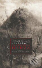 Kniha: Dunwichská hrůza (Howard Phillips Lovecraft). B4U, 2008 Kniha: Dunwichská hrůza (Howard Phillips Lovecraft). B4U, 2008