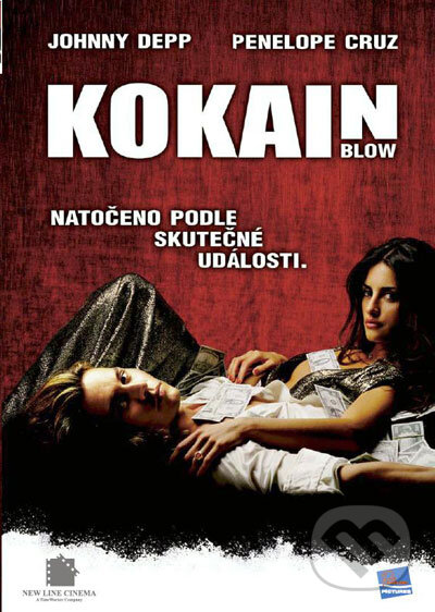 Film: Kokain (Ted Demme) (). Hollywood, 2001 Film: Kokain (Ted Demme) (). Hollywood, 2001