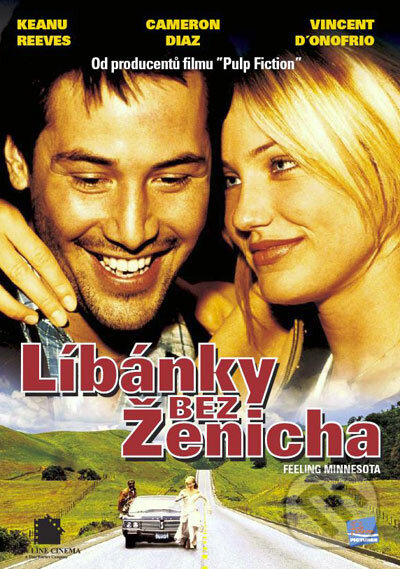 Film: Líbánky bez ženicha (Steven Baigelman) (). Hollywood, 1996 Film: Líbánky bez ženicha (Steven Baigelman) (). Hollywood, 1996