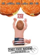 Film: Fast Food Nation (Richard Linklater) (). Hollywood, 2006 Film: Fast Food Nation (Richard Linklater) (). Hollywood, 2006