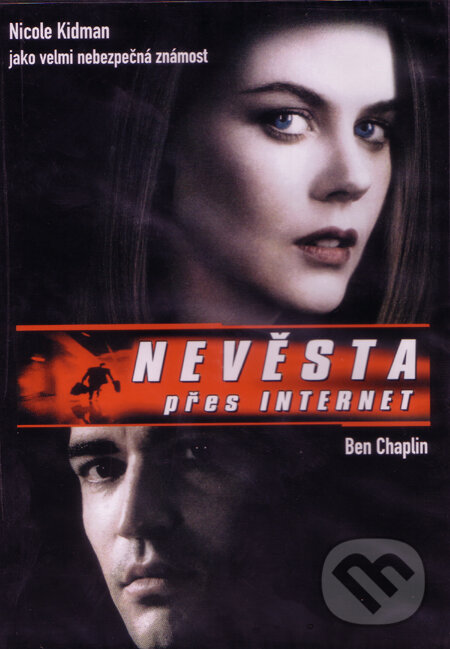 Nevesta cez internet - Jez Butterworth, Hollywood, 2001