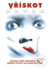 Film: Vřískot (Tyler Gillett, Matt Bettinelli-Olpin a Wes Craven) (). Hollywood, 1997 Film: Vřískot (Tyler Gillett, Matt Bettinelli-Olpin a Wes Craven) (). Hollywood, 1997