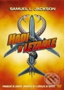 Film: Hadi v letadle (David R. Ellis) (). Magicbox, 2006 Film: Hadi v letadle (David R. Ellis) (). Magicbox, 2006