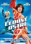 Film: Ledově ostří (Josh Gordon a Will Speck) (). Magicbox, 2007 Film: Ledově ostří (Josh Gordon a Will Speck) (). Magicbox, 2007