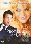 Film: Protiklady sa priťahujú (Vanessa Parise) (). Magicbox, 2008 Film: Protiklady sa priťahujú (Vanessa Parise) (). Magicbox, 2008