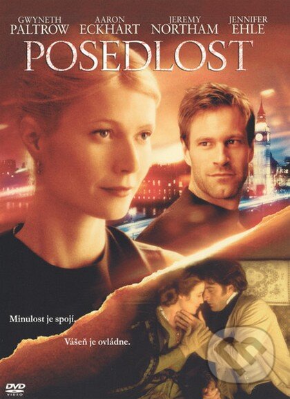 Film: Posadnutosť (Andrzej Zulawski a Neil LaBute) (). Magicbox, 2002 Film: Posadnutosť (Andrzej Zulawski a Neil LaBute) (). Magicbox, 2002