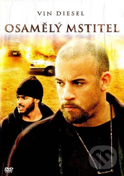 Film: Osamělý mstitel (F. Gary Gray) (). Magicbox, 2003 Film: Osamělý mstitel (F. Gary Gray) (). Magicbox, 2003