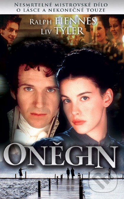 Film: Onegin (Martha Fiennes) (). Magicbox, 1999 Film: Onegin (Martha Fiennes) (). Magicbox, 1999