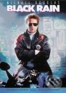 Film: Černý déšť (Ridley Scott) (). Magicbox, 1989 Film: Černý déšť (Ridley Scott) (). Magicbox, 1989
