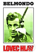 Film: Lovec hláv (Philippe Labro) (). Hollywood, 1976 Film: Lovec hláv (Philippe Labro) (). Hollywood, 1976