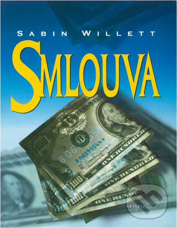 Kniha: Smlouva (Sabin Wllvillett). Aktuell Kniha: Smlouva (Sabin Wllvillett). Aktuell
