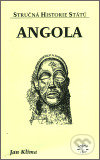Kniha: Angola (Jan Klíma). Libri, 2003 Kniha: Angola (Jan Klíma). Libri, 2003