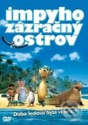 Film: Impyho zázračný ostrov (Holger Tappe a Reinhard Klooss) (). Magicbox, 2006 Film: Impyho zázračný ostrov (Holger Tappe a Reinhard Klooss) (). Magicbox, 2006