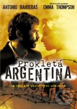 Film: Prekliata Argentína (Christopher Hampton) (). Hollywood, 2003 Film: Prekliata Argentína (Christopher Hampton) (). Hollywood, 2003