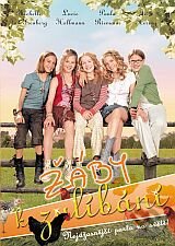 Film: Žáby k zulíbání (Vivian Naefe) (DVD). Hollywood, 2006 Film: Žáby k zulíbání (Vivian Naefe) (DVD). Hollywood, 2006
