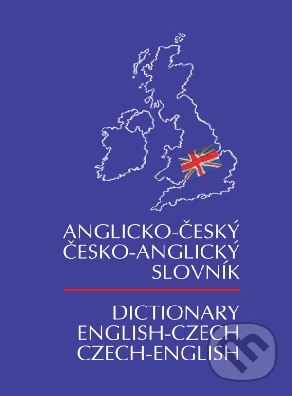 Kniha: Anglicko-český česko-anglický slovník (Ottovo nakladatelství). Ottovo nakladatelství, 2008 Kniha: Anglicko-český česko-anglický slovník (Ottovo nakladatelství). Ottovo nakladatelství, 2008