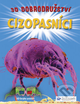Kniha: Cizopasníci (Svojtka&Co.). Svojtka&Co. Kniha: Cizopasníci (Svojtka&Co.). Svojtka&Co.