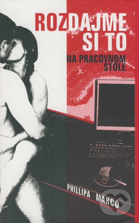 Kniha: Rozdajme si to na pracovnom stole (Phillipa Marco). Chesspress, 2008 Kniha: Rozdajme si to na pracovnom stole (Phillipa Marco). Chesspress, 2008