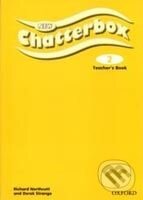 Kniha: New Chatterbox 2 - Teacher´s Book (Derek Strange). Oxford University Press, 2007 Kniha: New Chatterbox 2 - Teacher´s Book (Derek Strange). Oxford University Press, 2007