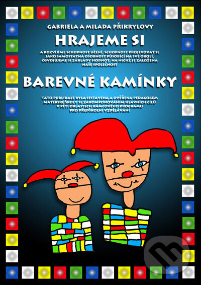 Kniha: Hrajeme si (Přikrylová Milada Plus). Přikrylová Milada Plus, 2002 Kniha: Hrajeme si (Přikrylová Milada Plus). Přikrylová Milada Plus, 2002