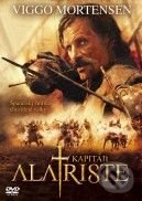Film: Kapitán Alatriste (Agustín Díaz Yanes) (DVD). Magicbox, 2006 Film: Kapitán Alatriste (Agustín Díaz Yanes) (DVD). Magicbox, 2006