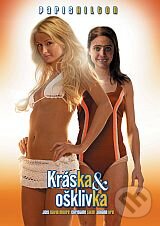Film: Kráska a Ošklivka (Tom Putnam) (DVD). Hollywood, 2008 Film: Kráska a Ošklivka (Tom Putnam) (DVD). Hollywood, 2008