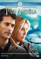 Film: Pád anjela (Ralph Hemecker) (DVD). Bonton Film, 2007 Film: Pád anjela (Ralph Hemecker) (DVD). Bonton Film, 2007