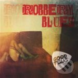 Robbery Blues - Goodfellas, Indies Scope, 2011