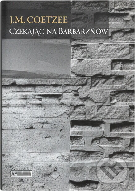 Kniha: Čekání na barbary (). , 2001 Kniha: Čekání na barbary (). , 2001