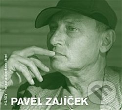 Audiokniha: Pavel Zajíček (Pavel Zajíček). Triáda, 2014 Audiokniha: Pavel Zajíček (Pavel Zajíček). Triáda, 2014