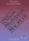 Kniha: Macbeth (William Shakespeare). Romeo, 2004 Kniha: Macbeth (William Shakespeare). Romeo, 2004