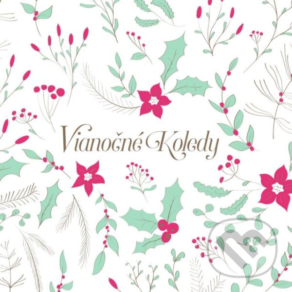 Hudební CD: Vianočné Koledy (Hudobné albumy). Hudobné albumy, 2019 Hudební CD: Vianočné Koledy (Hudobné albumy). Hudobné albumy, 2019