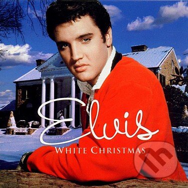 Hudební CD: Elvis Presley: White Christmas (). , 2000 Hudební CD: Elvis Presley: White Christmas (). , 2000