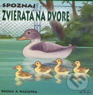 Kniha: Spoznaj zvieratá na dvore (Timy Partners). Timy Partners Kniha: Spoznaj zvieratá na dvore (Timy Partners). Timy Partners